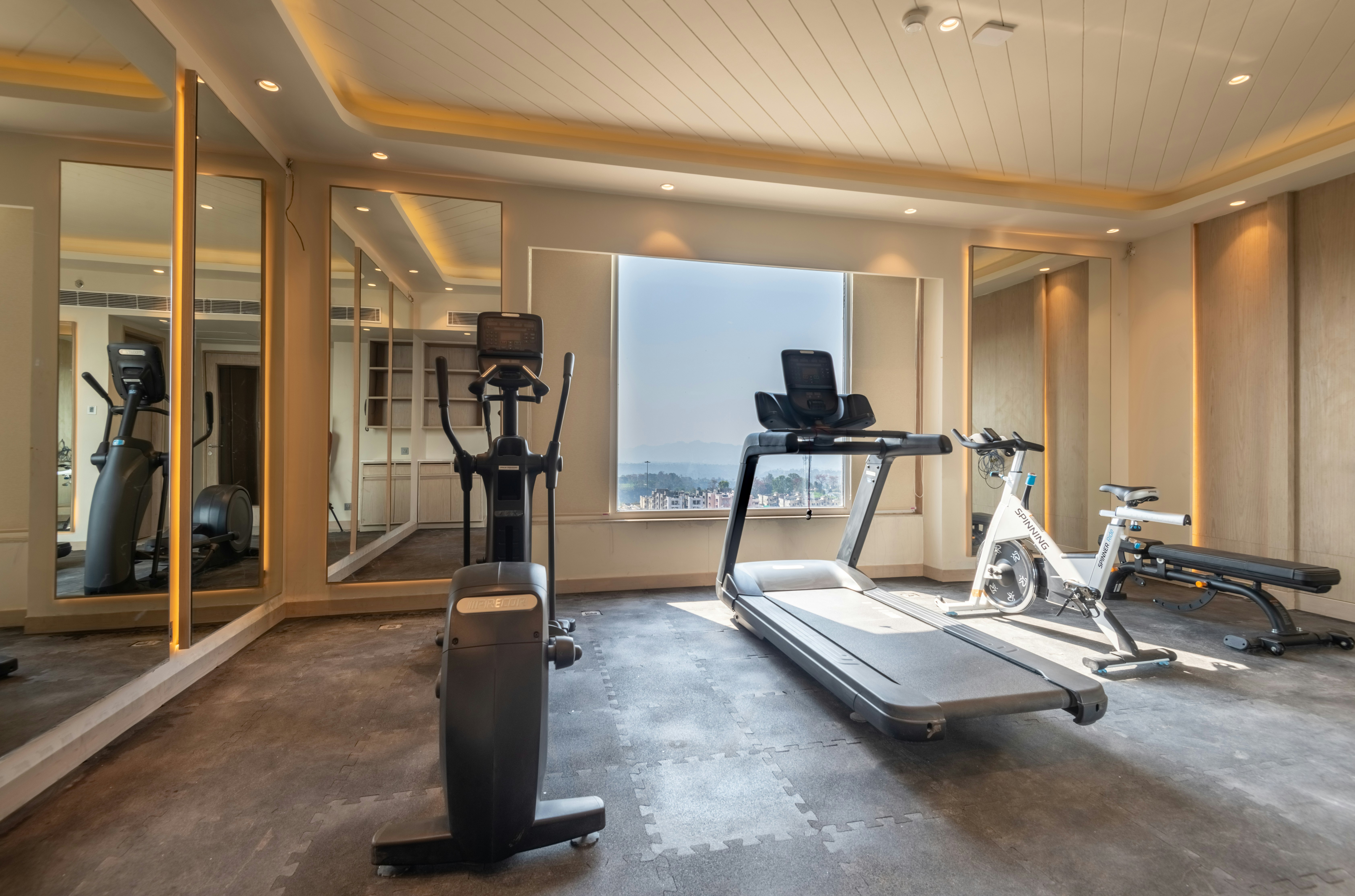 Holiday Inn Katra Vaishno Devi 27/52