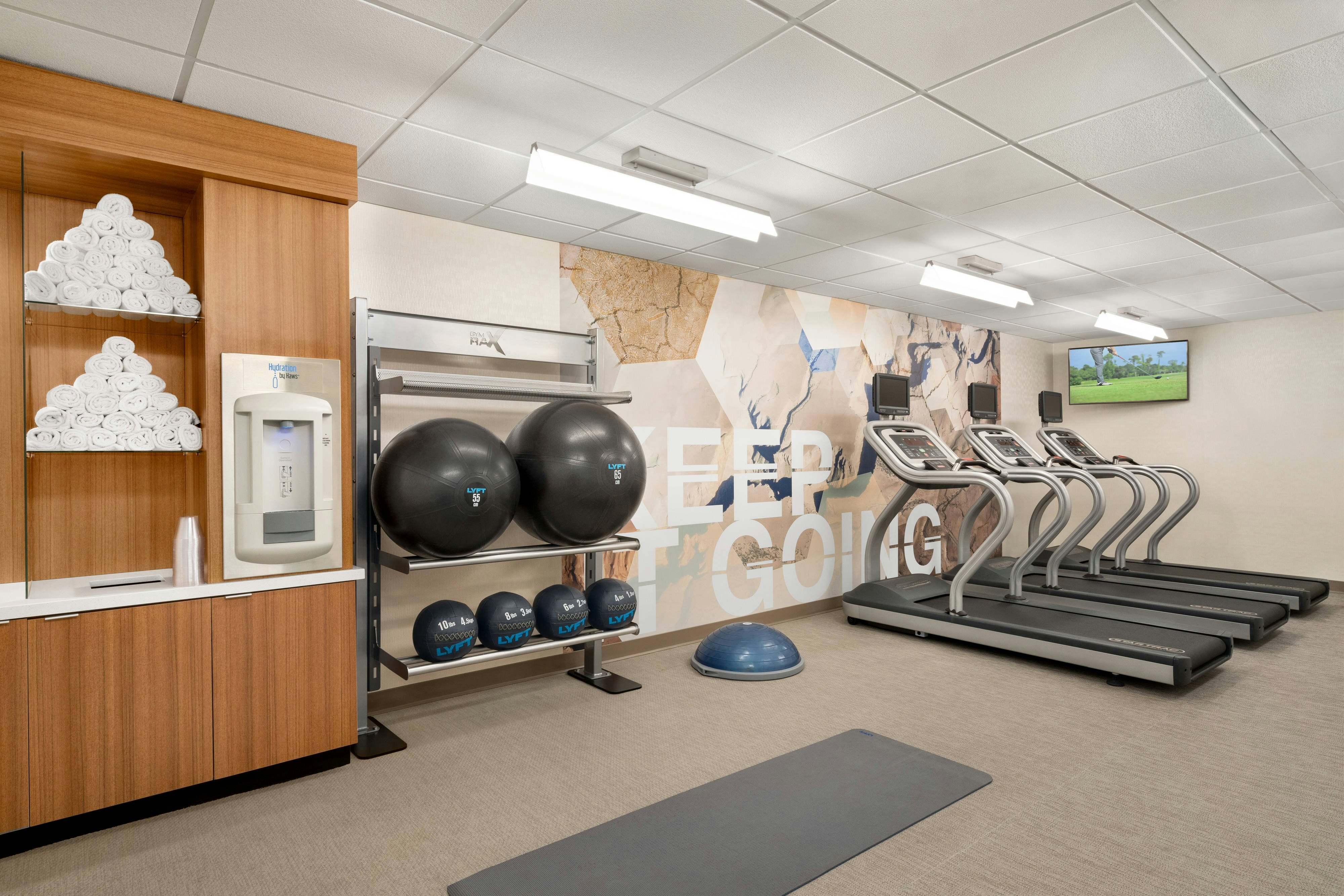 SpringHill Suites Phoenix Chandler/Fashion Center 7/13