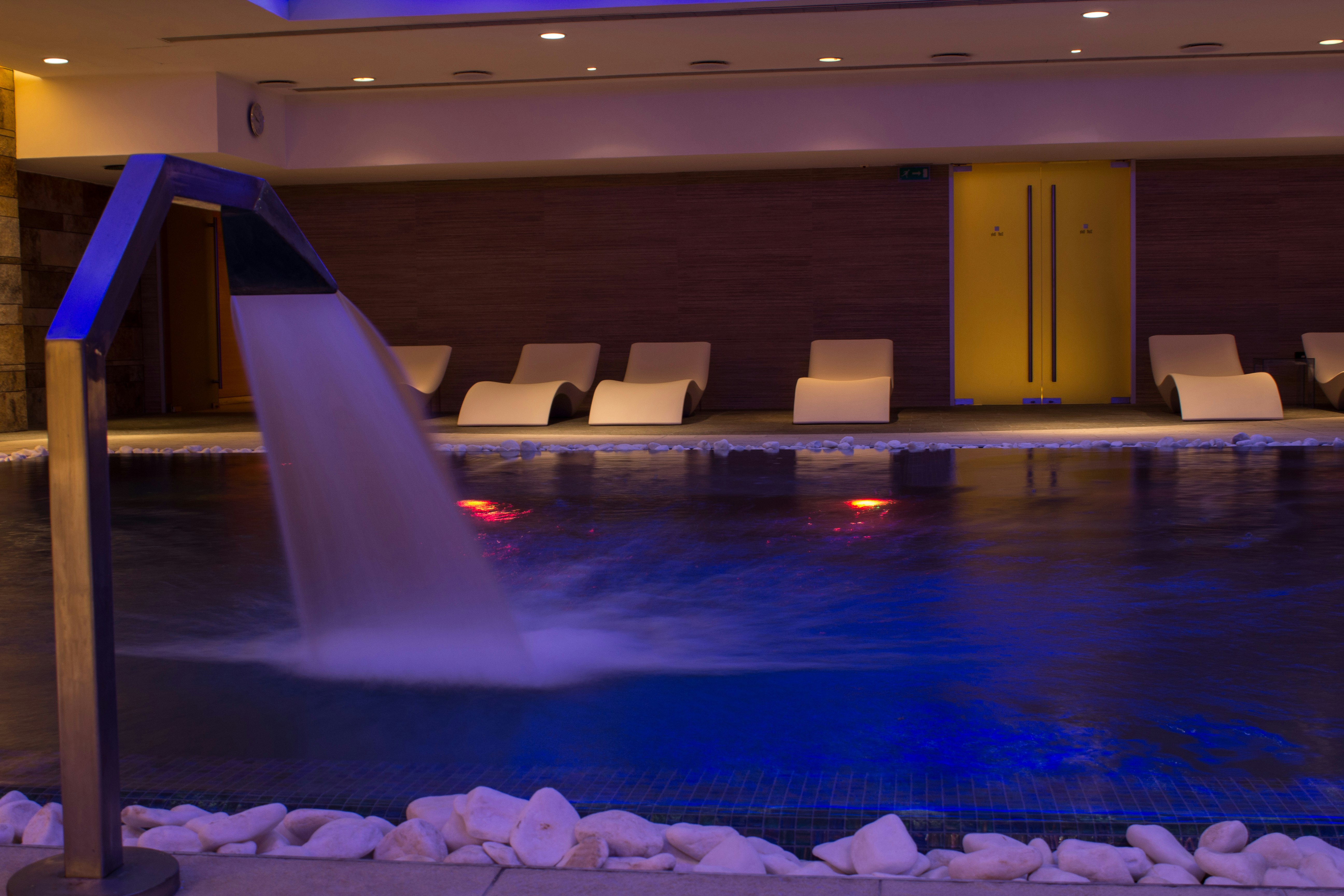 Unahotels T Hotel Cagliari 25/62