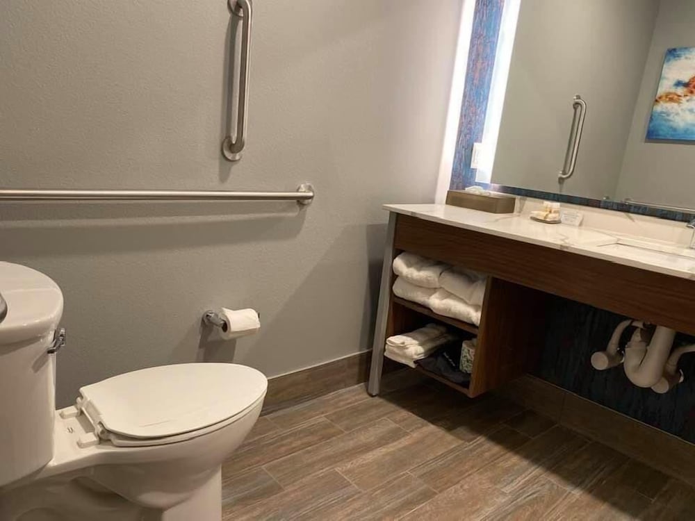 La Quinta Inn & Suites By Wyndham Limon 37/43