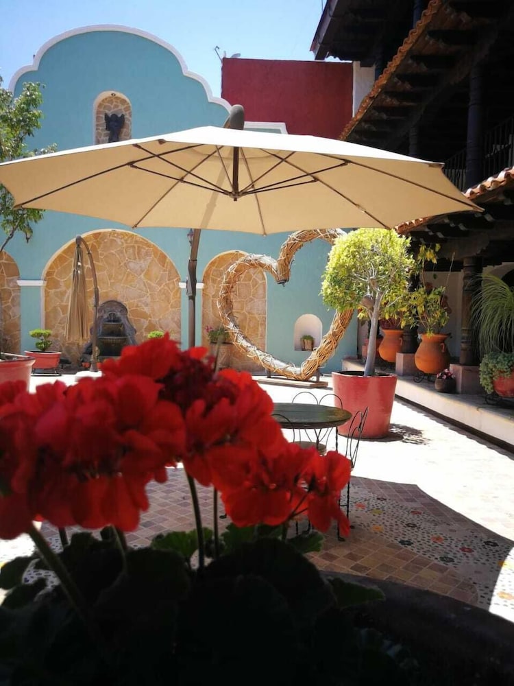 Plaza San Cristobal Inn 4/50