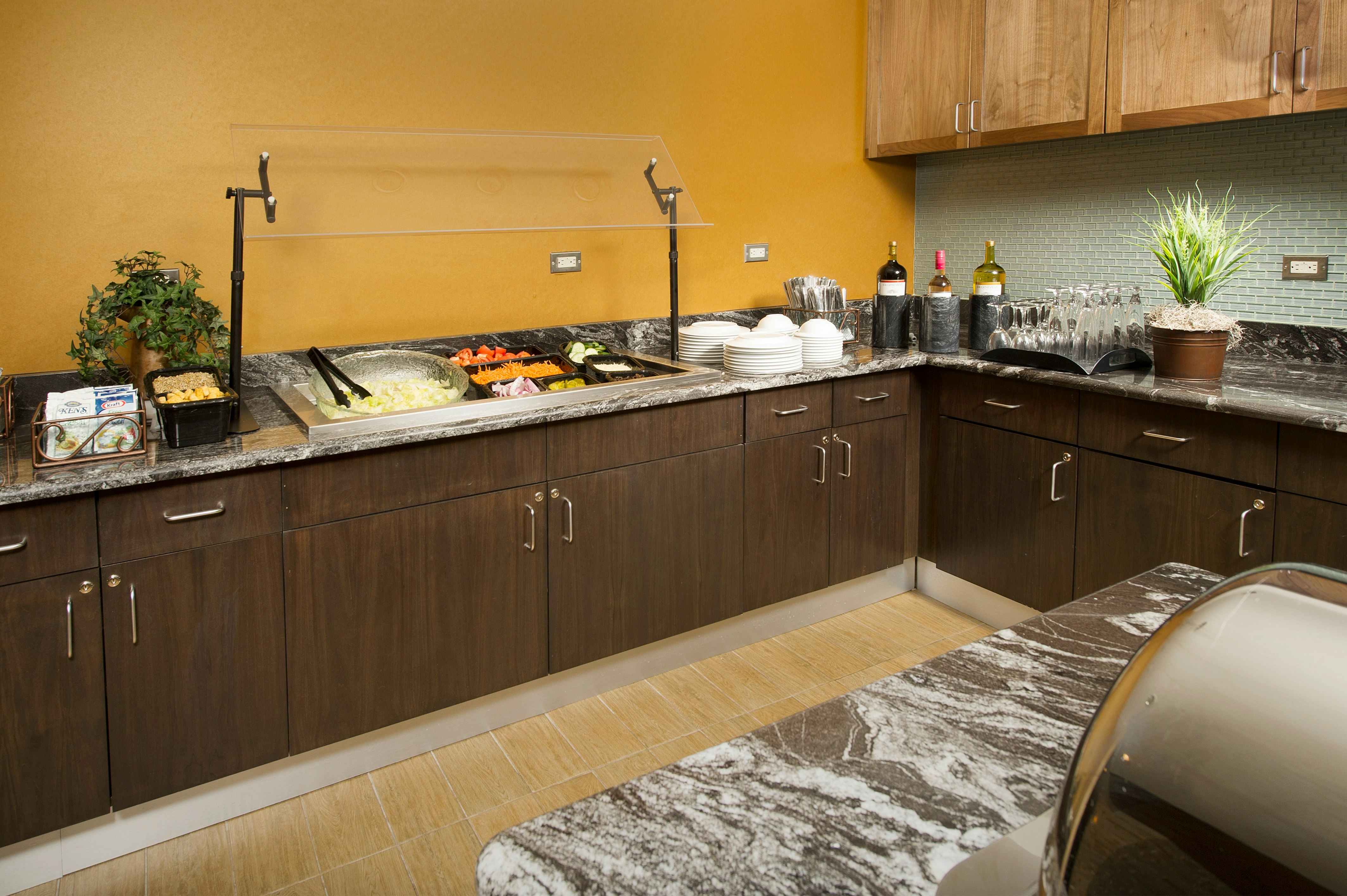 Homewood Suites by Hilton Lackland AFB SeaWorld TX 3/36