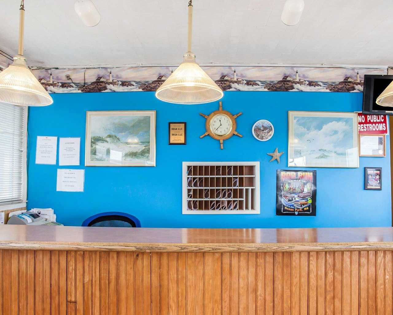 Inn at the Sea 4/34