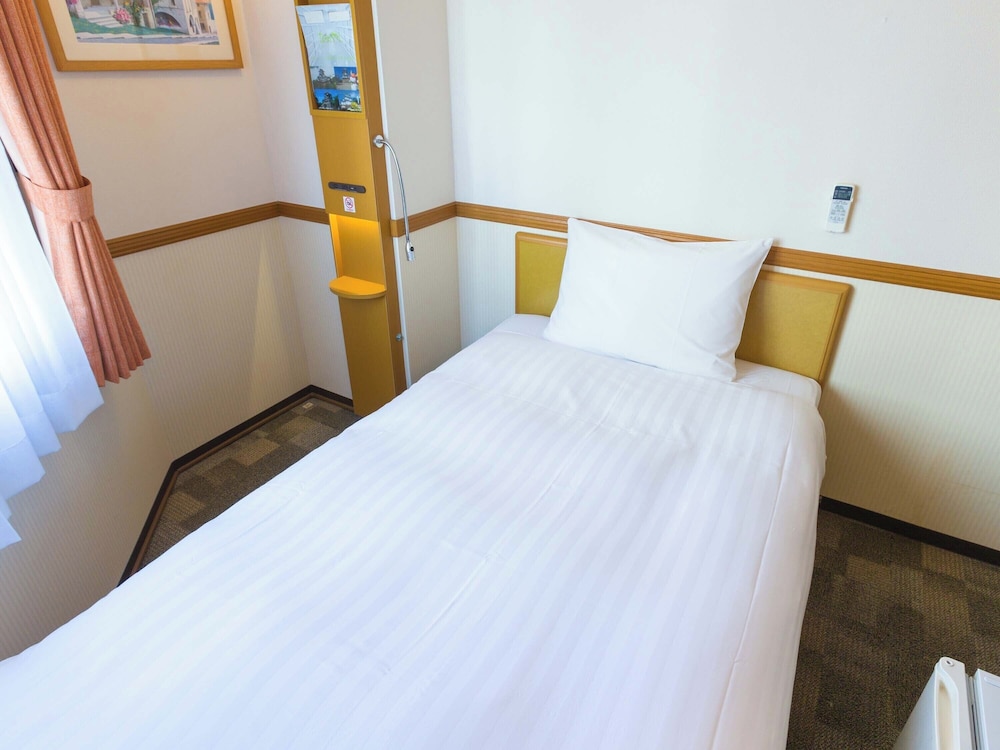 Toyoko Inn Saitama Iwatsuki Ekimae 20/55