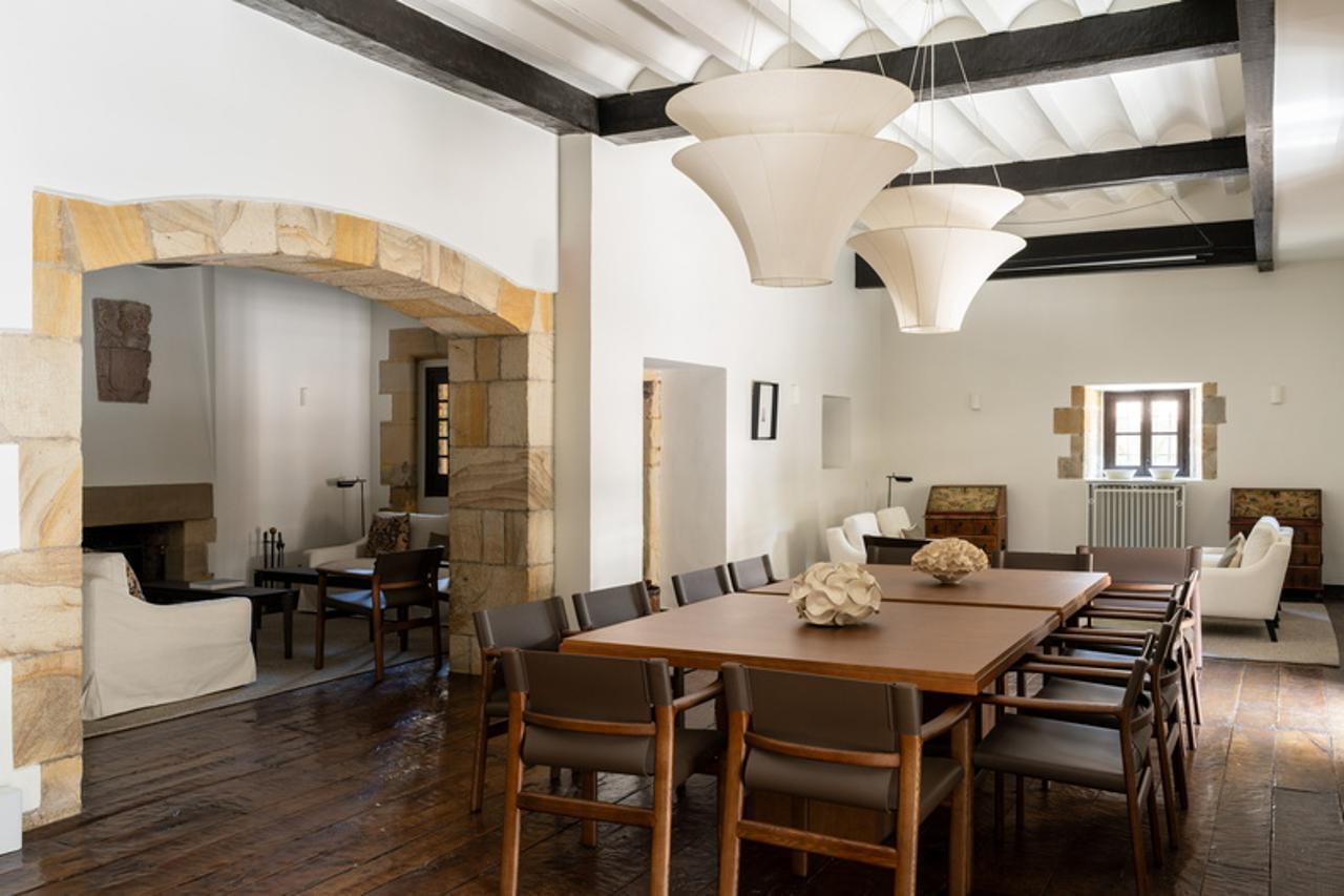 PARADOR DE SANTILLANA GIL BLAS 33/38