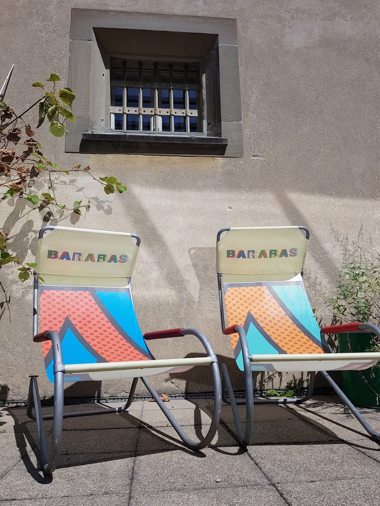 Barabas Hotel Luzern 44/53