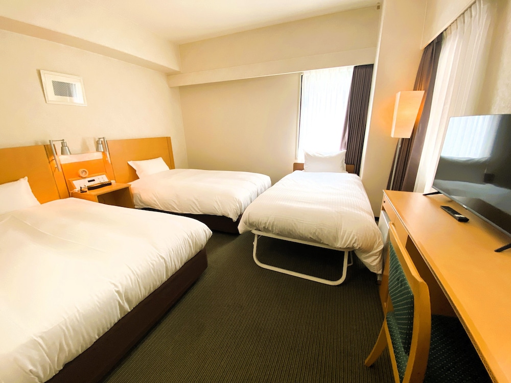 Valie Hotel Hiroshima 17/48