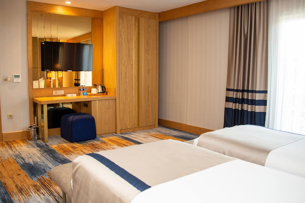 Days Inn by Wyndham Istanbul Bomonti 17/50