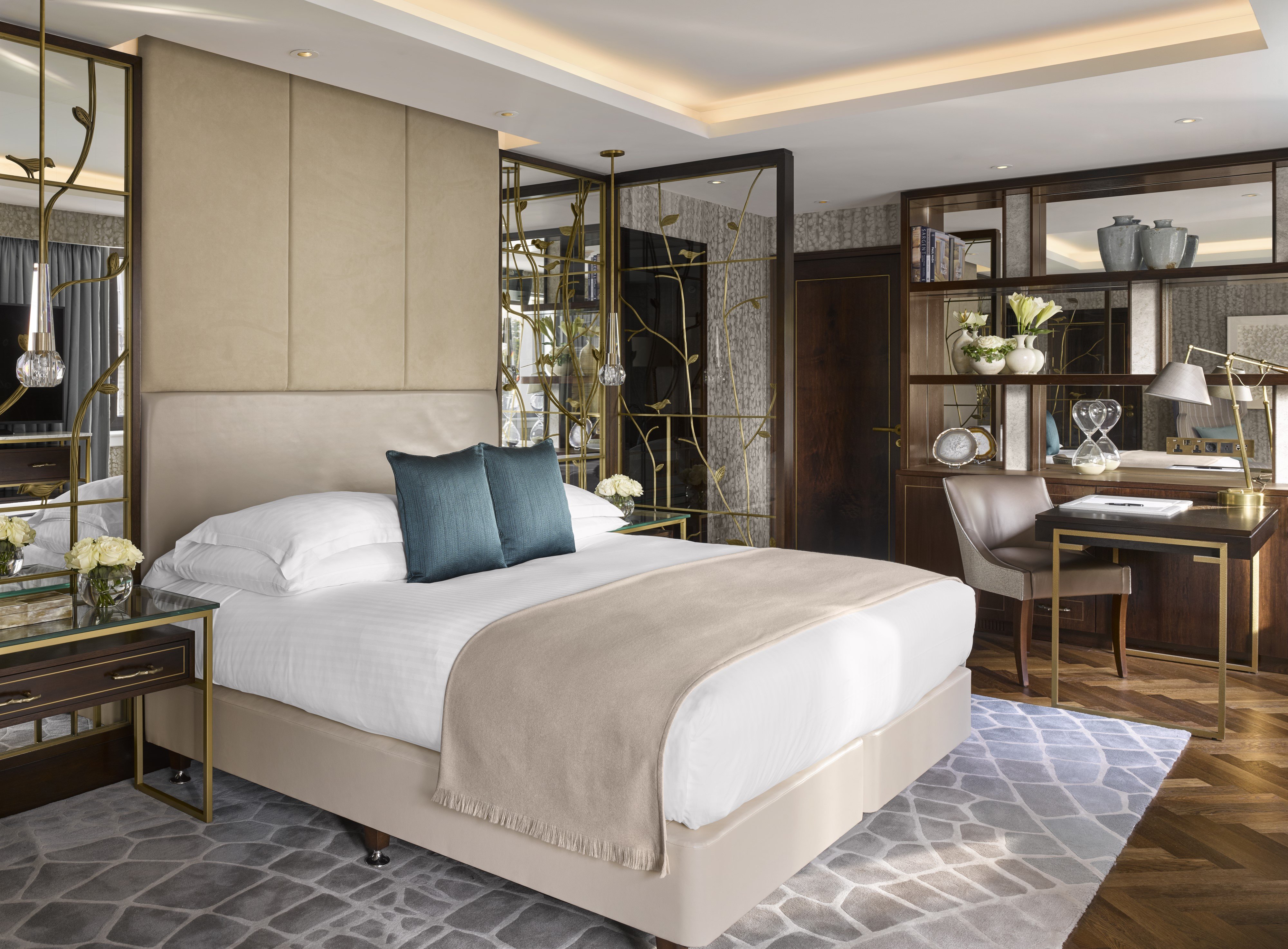 InterContinental London Park Lane by IHG 30/86