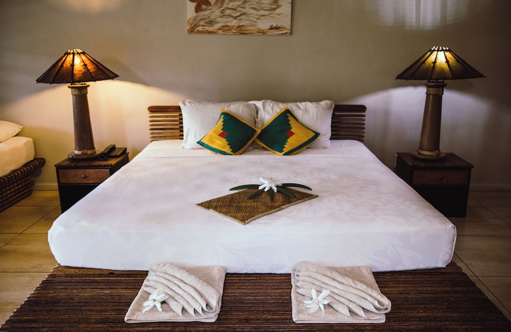 Le Manumea Resort 28/70