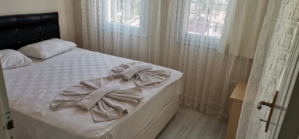 Doga Hotel Oludeniz 26/63