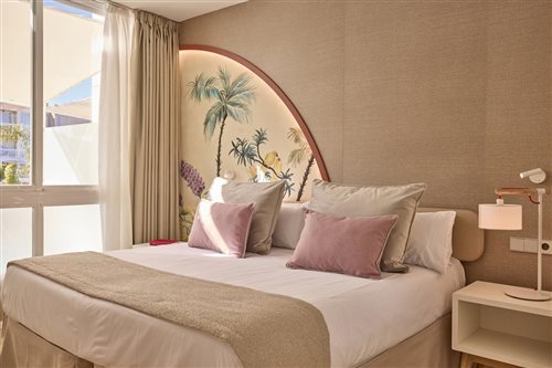Junior Suite, Plunge Pool, Terrace