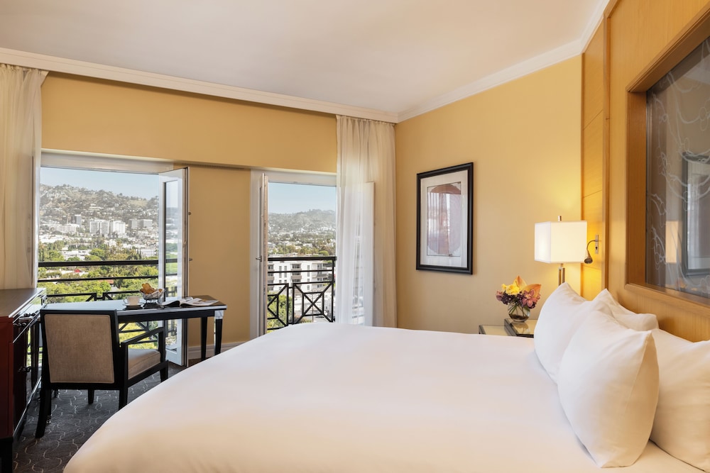 Hotel Sofitel Los Angeles at Beverly Hills 13/50