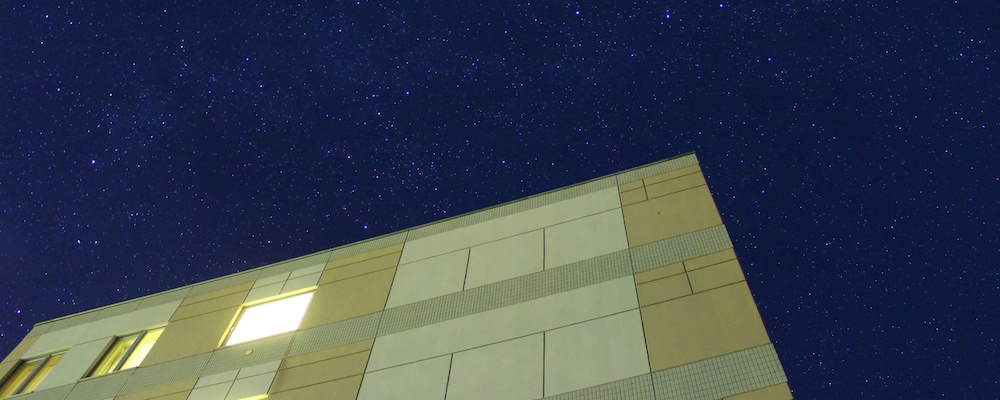 RISHIRI MARINE HOTEL 1/39