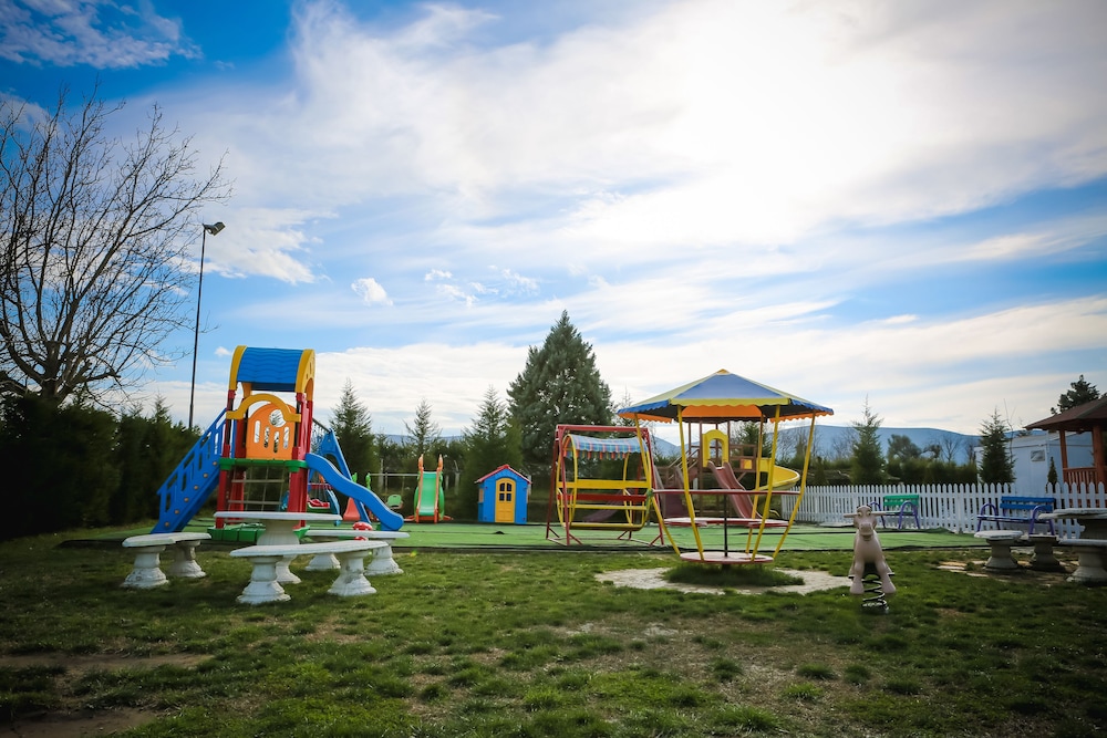 Garden Land Resort 29/50