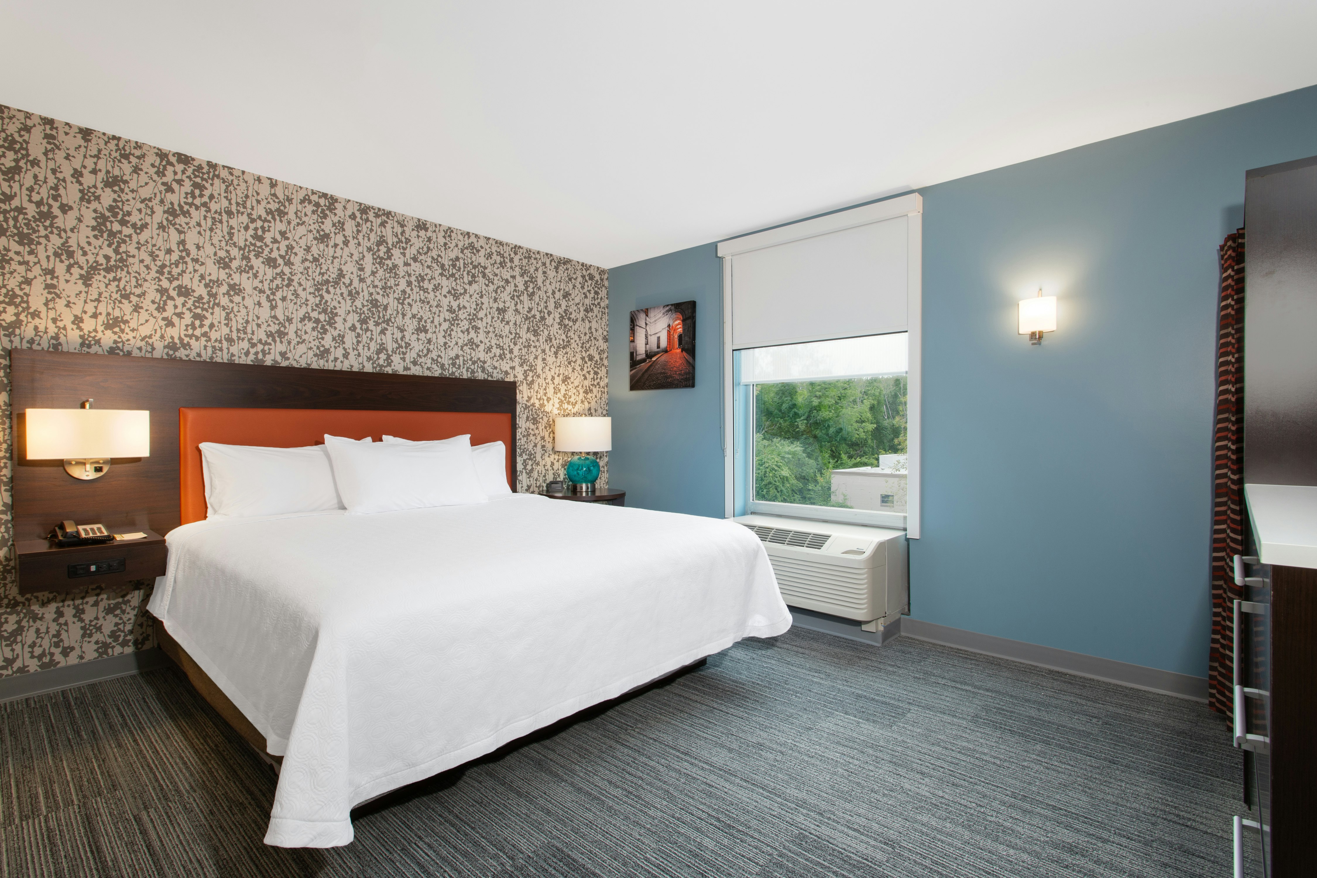Home2 Suites By Hilton Smithfield Providence 12/46