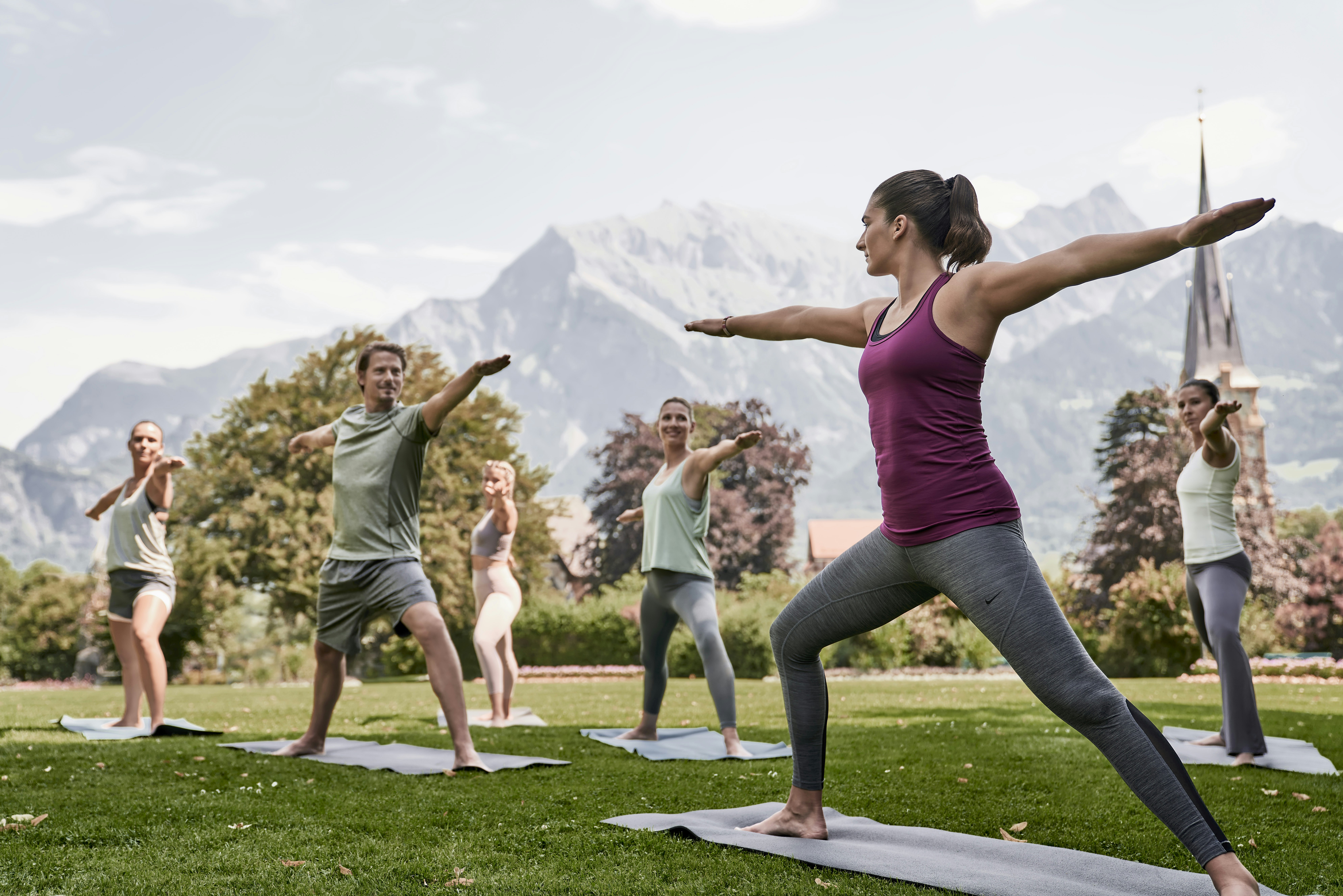 Grand Resort Bad Ragaz 52/73