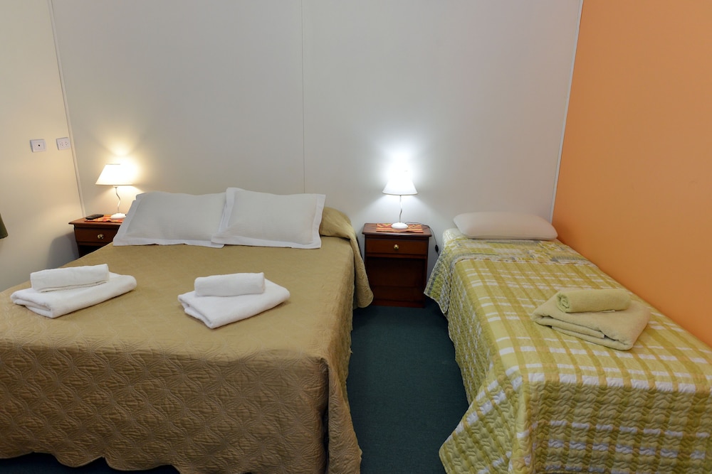 Mysten Kepen B&B 24/55