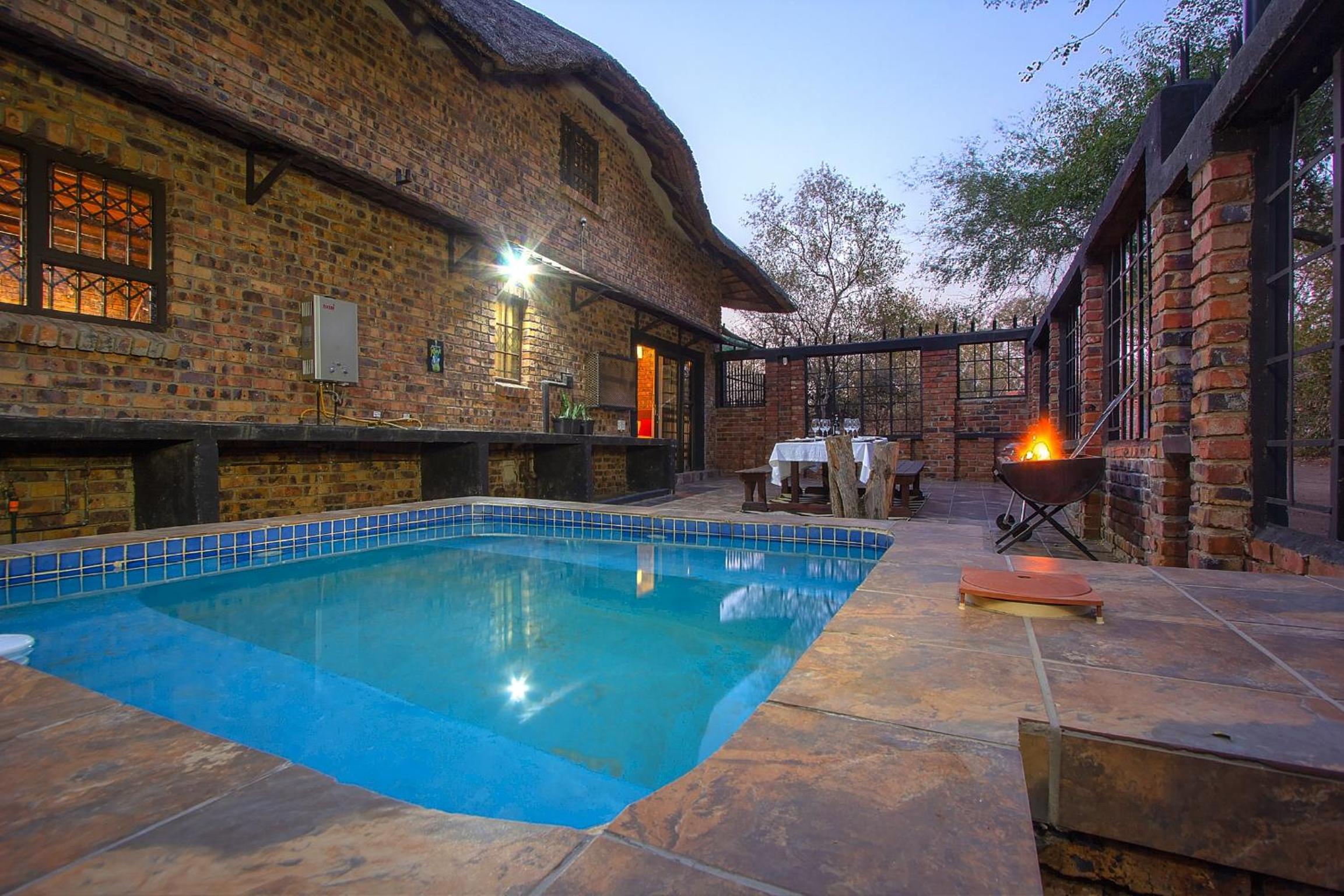 Wildgoose Lodge 14/35