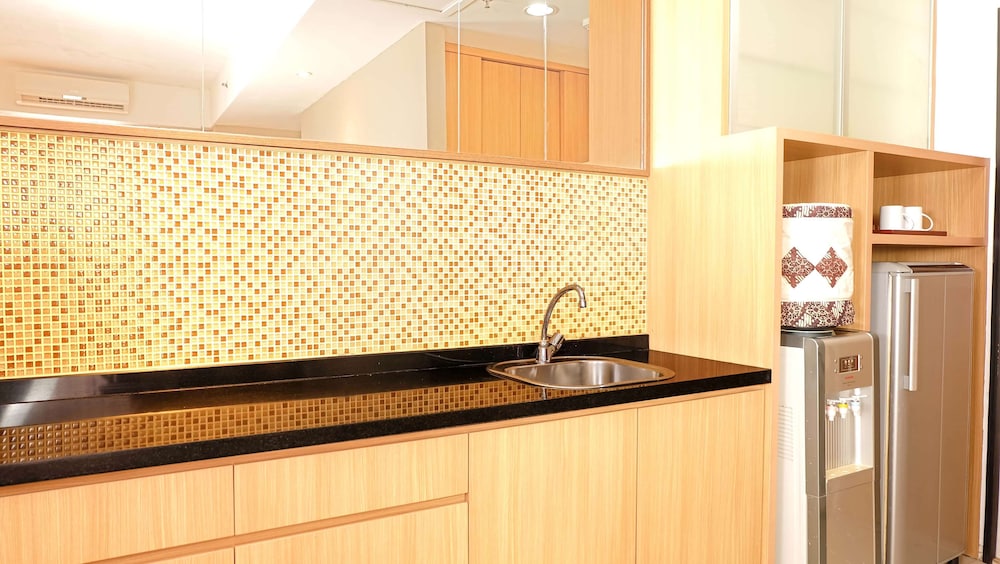 Golden Tulip Balikpapan Hotel and Suites 11/73