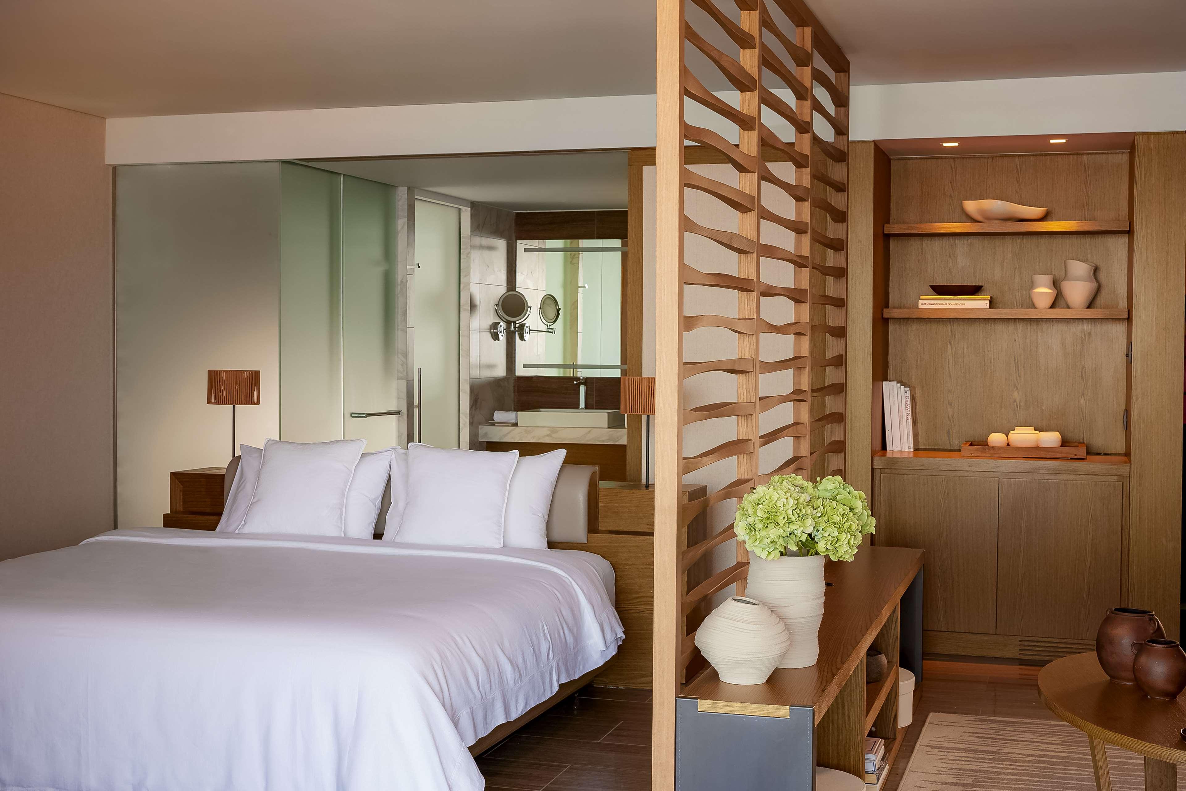 Ionian Sea View Junior Suite