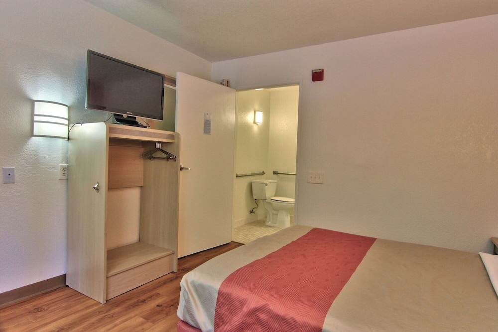 Motel6 Sacramento, CA – South Sacramento & Elk Grove 18/44