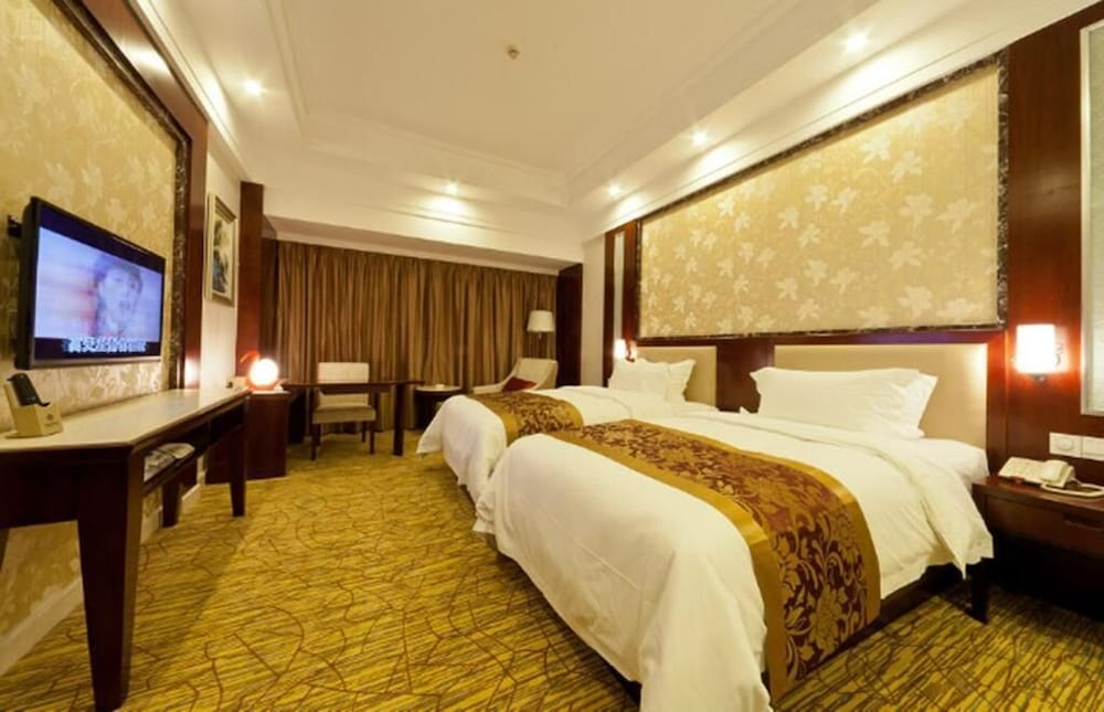 Haili Garden Hotel 16/50