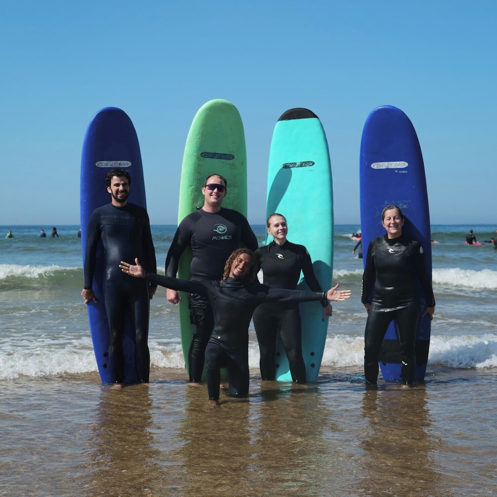 Original Surf Morocco 46/50