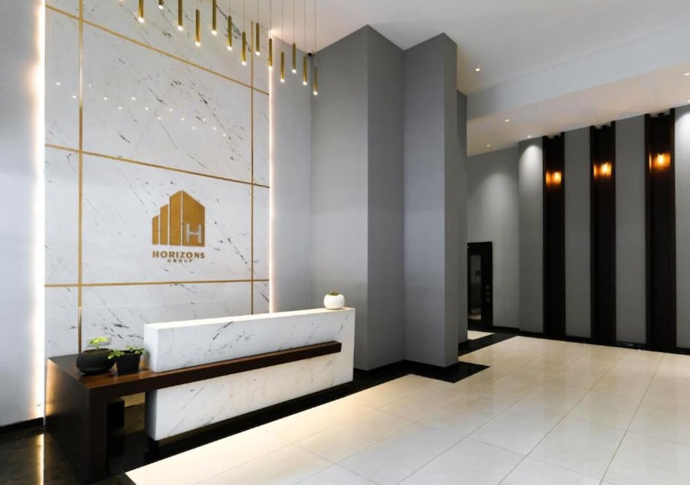 Horizon Apart Hotel 6/50