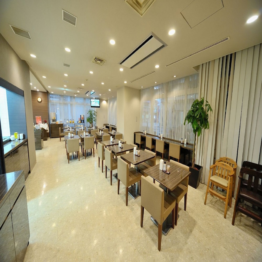 Dormy Inn Kofu Natural Hot Spring 29/34