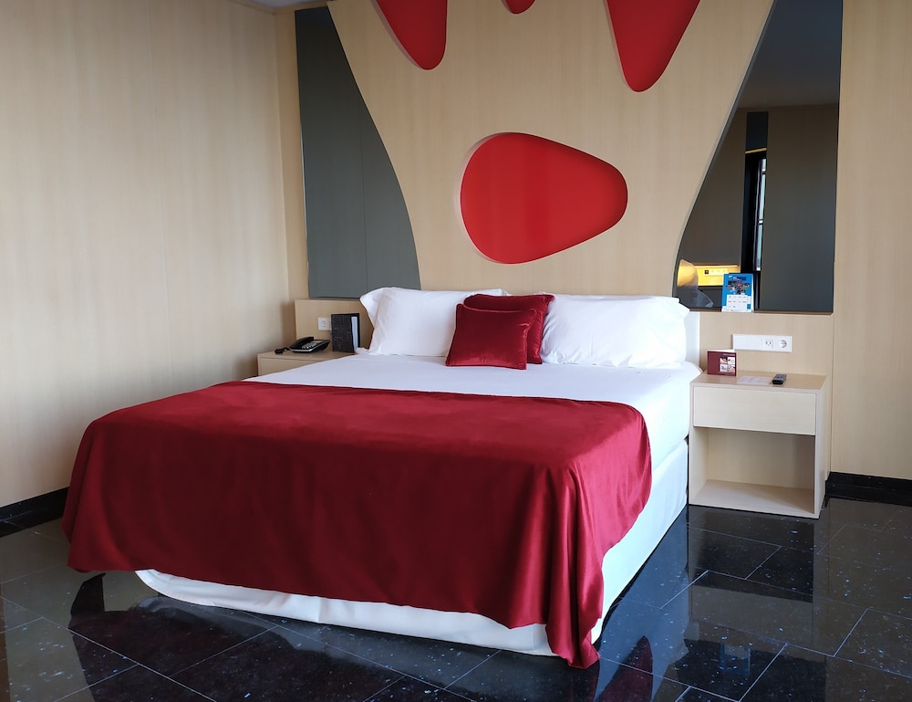 Porta Fira Hotel 11/60