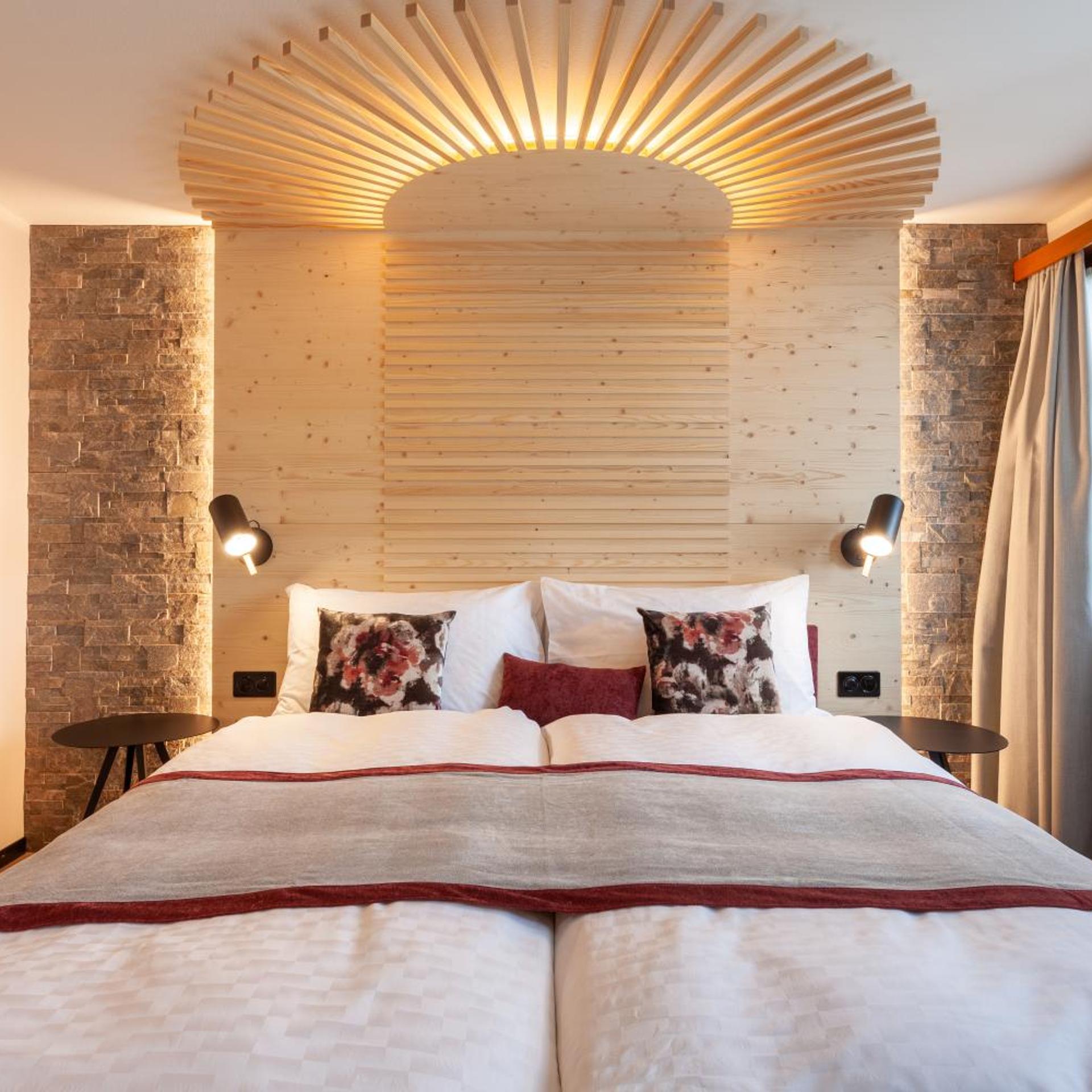 Sonne Andermatt Swiss Quality Hotel 8/43