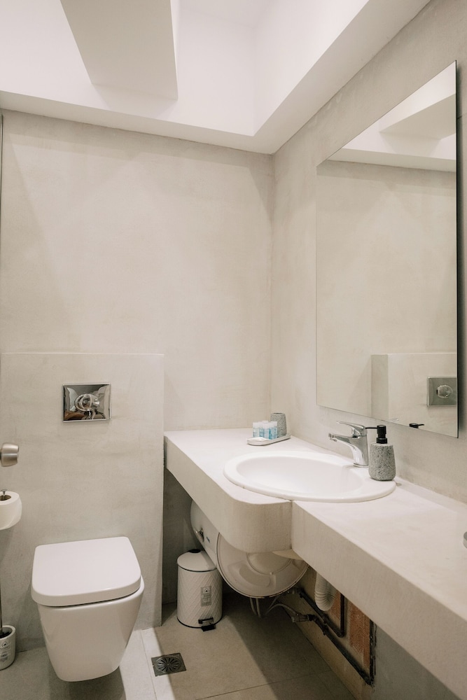 Lindos Harmony Suites 47/50