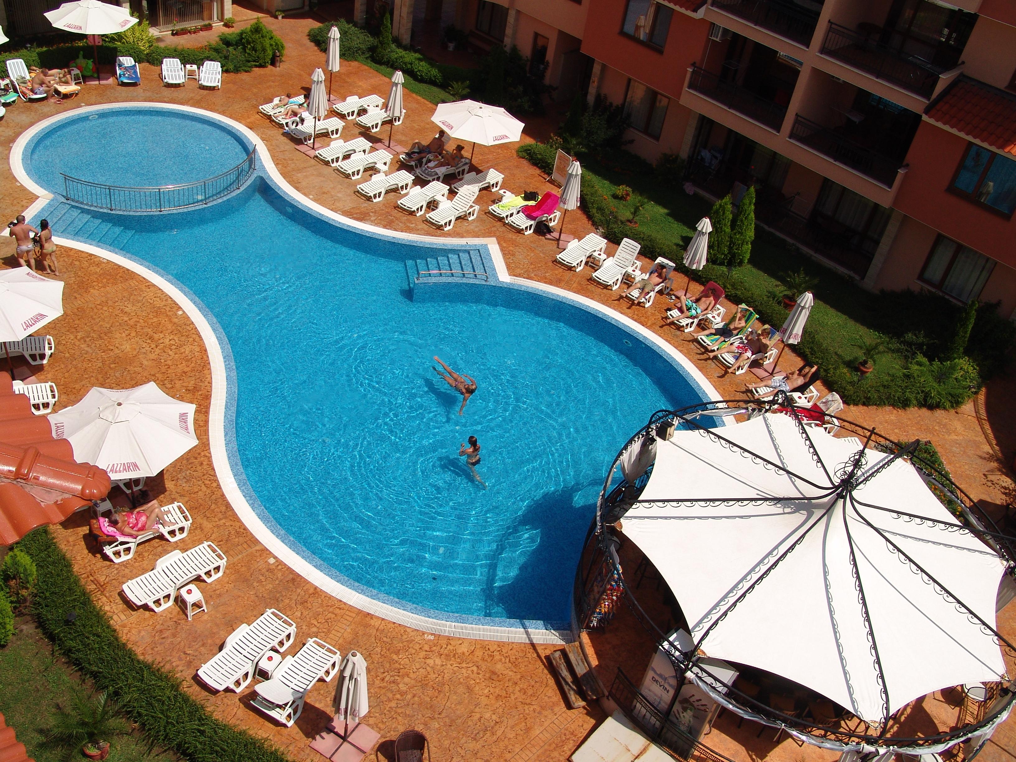 Apart Hotel Efir 59/61
