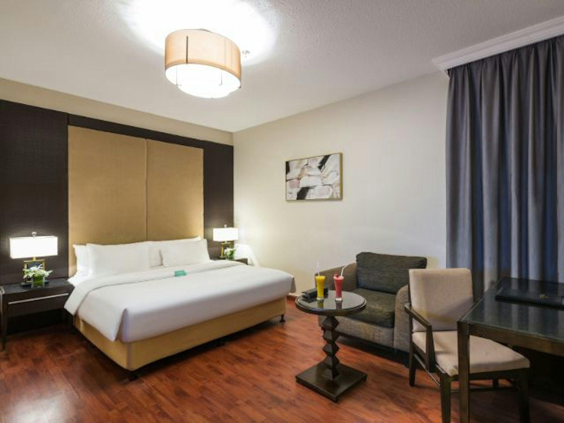Two Bedroom Suite