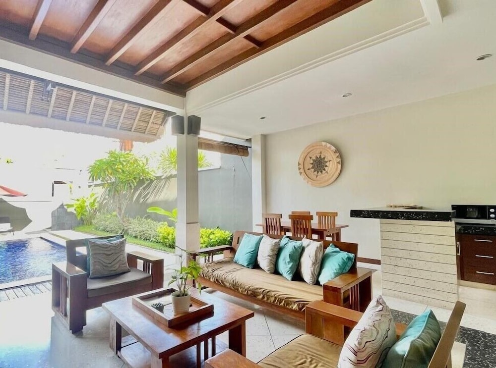 The Mutiara Jimbaran Boutique Villas 53/70