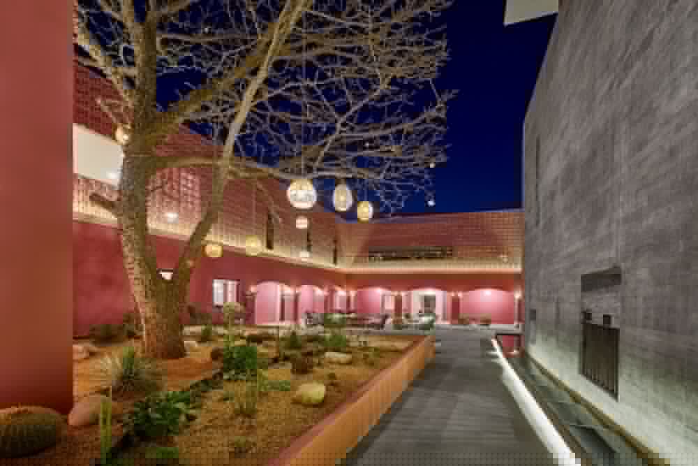City Centro by Marriott Oaxaca in OAXACA