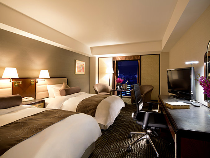 Ana Crowne Plaza Hotel Kyoto 11/70