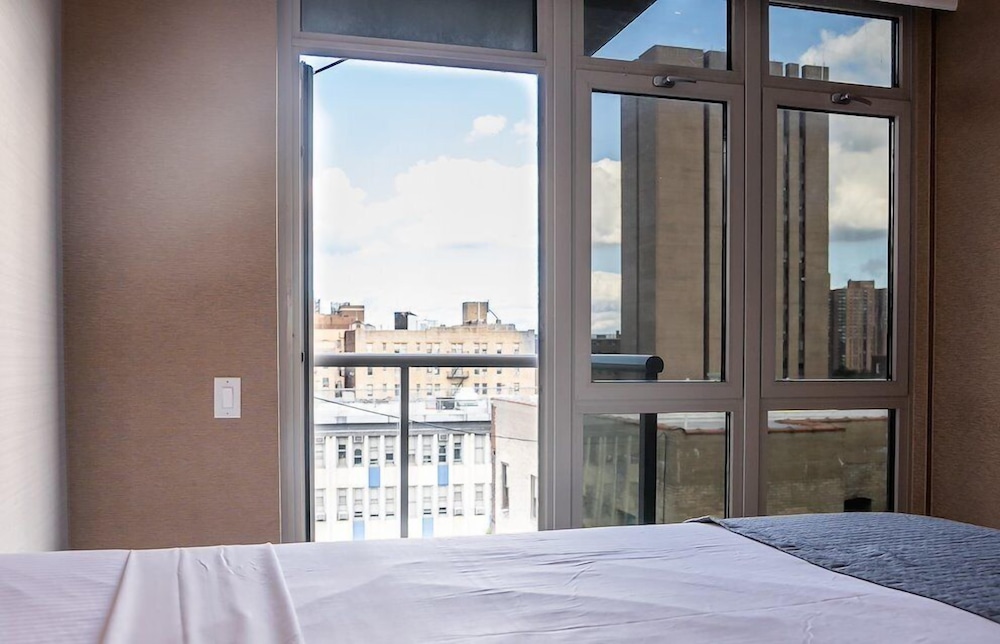 Hotel Moca NYC 10/45