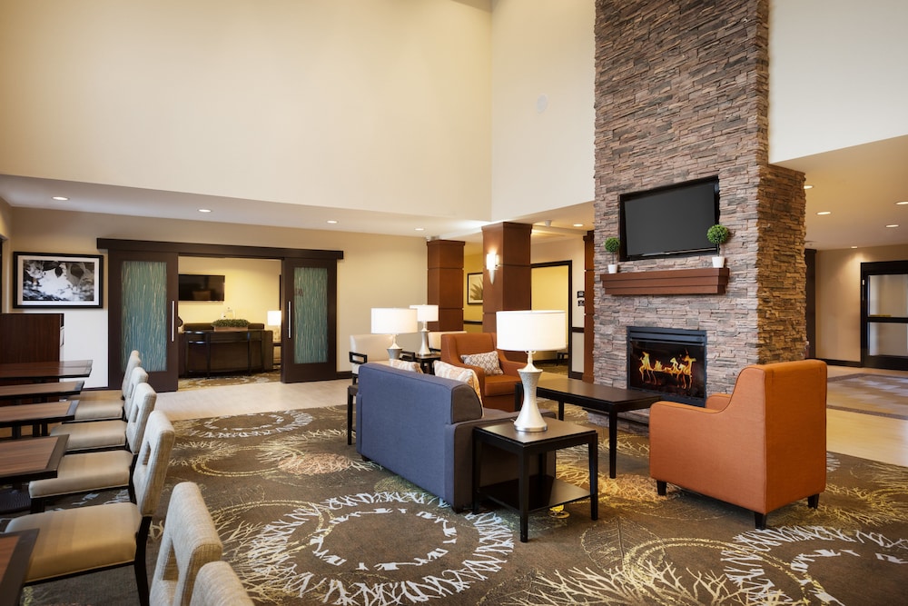 Staybridge Suites Houston I-10 West-Beltway 8 32/49