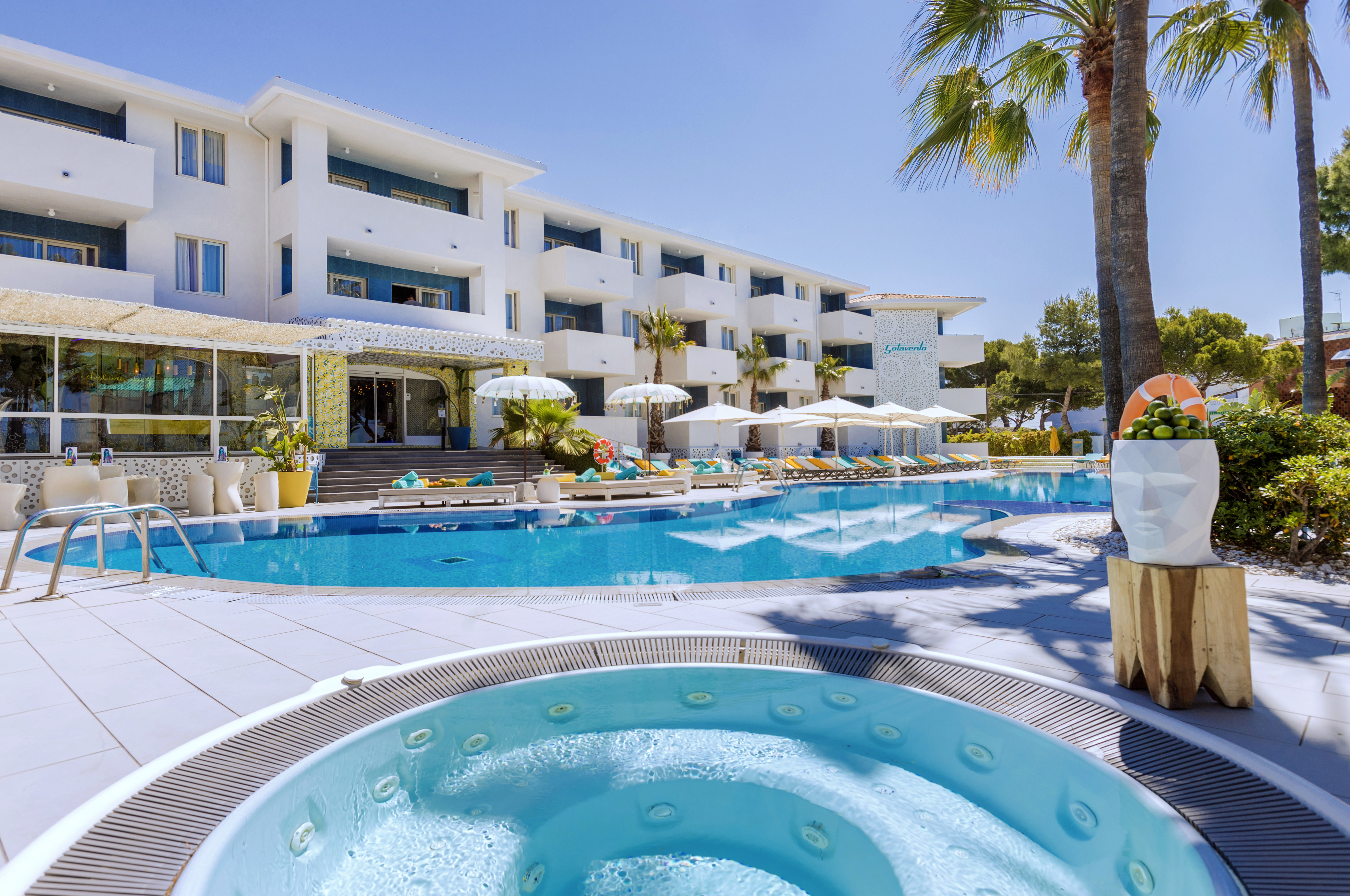 Sotavento Club Apartments - Adults Only 5/50