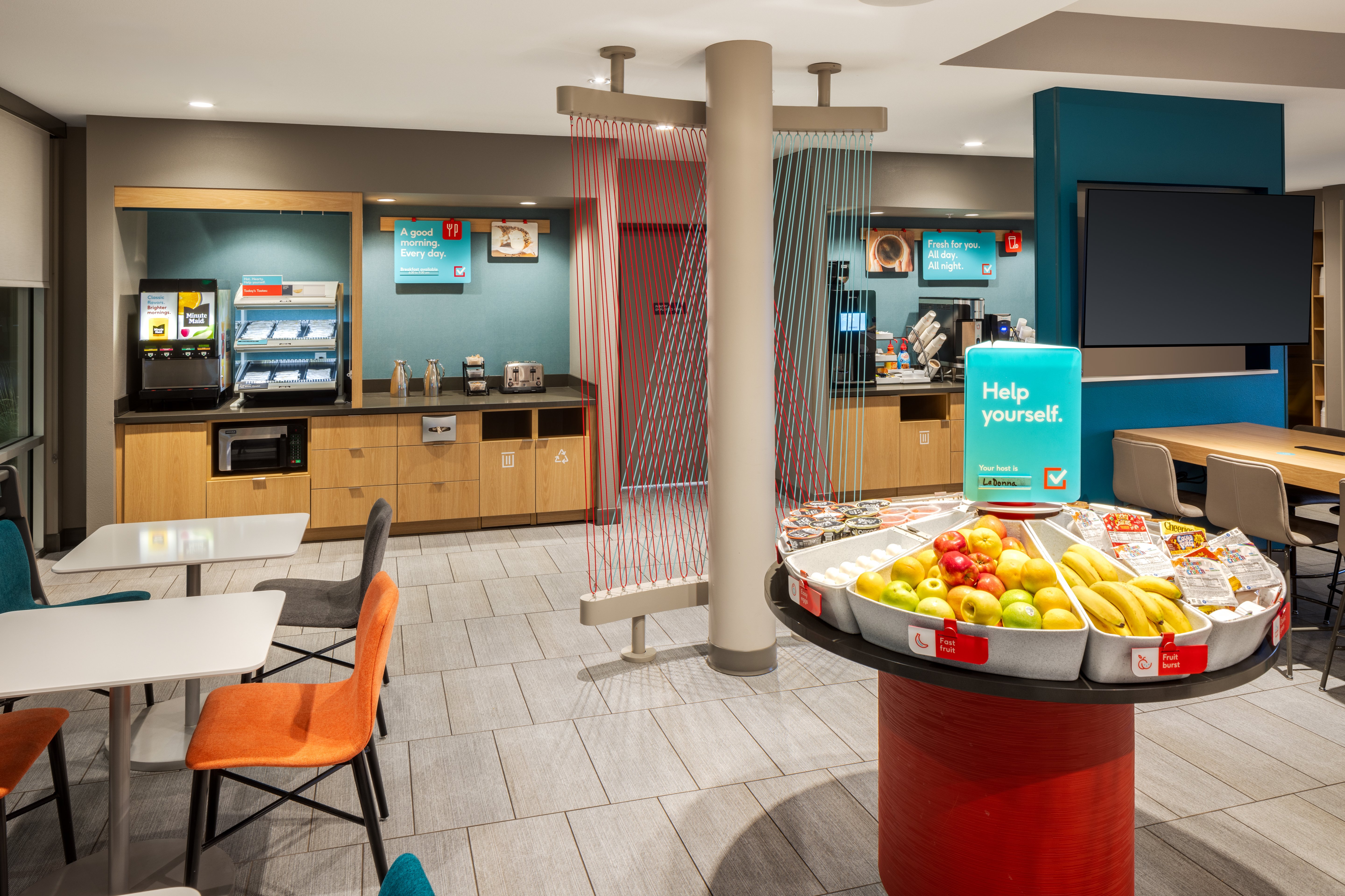 avid hotels Billings West, an IHG Hotel 16/27