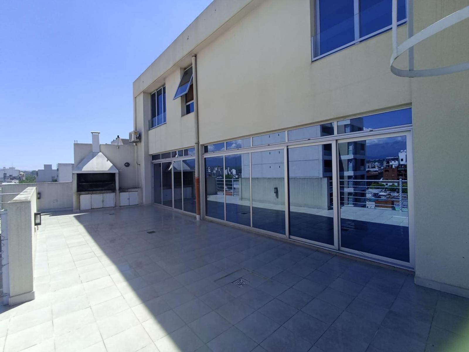 Nubes Apart Hotel 44/45