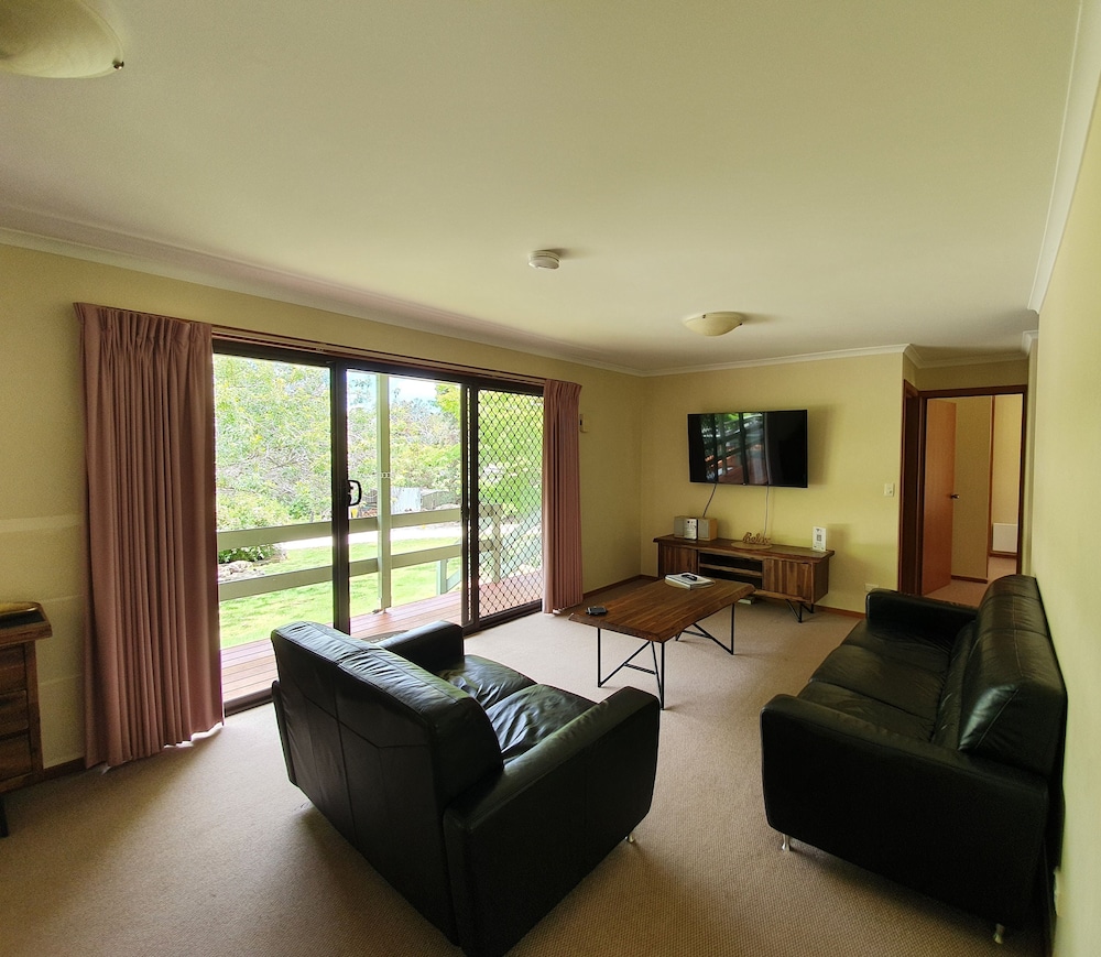Golden Heritage Apartments Beechworth 23/35