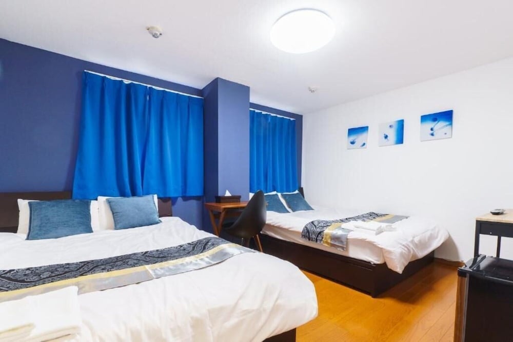 Doyanen Hotels Yamato 35/70