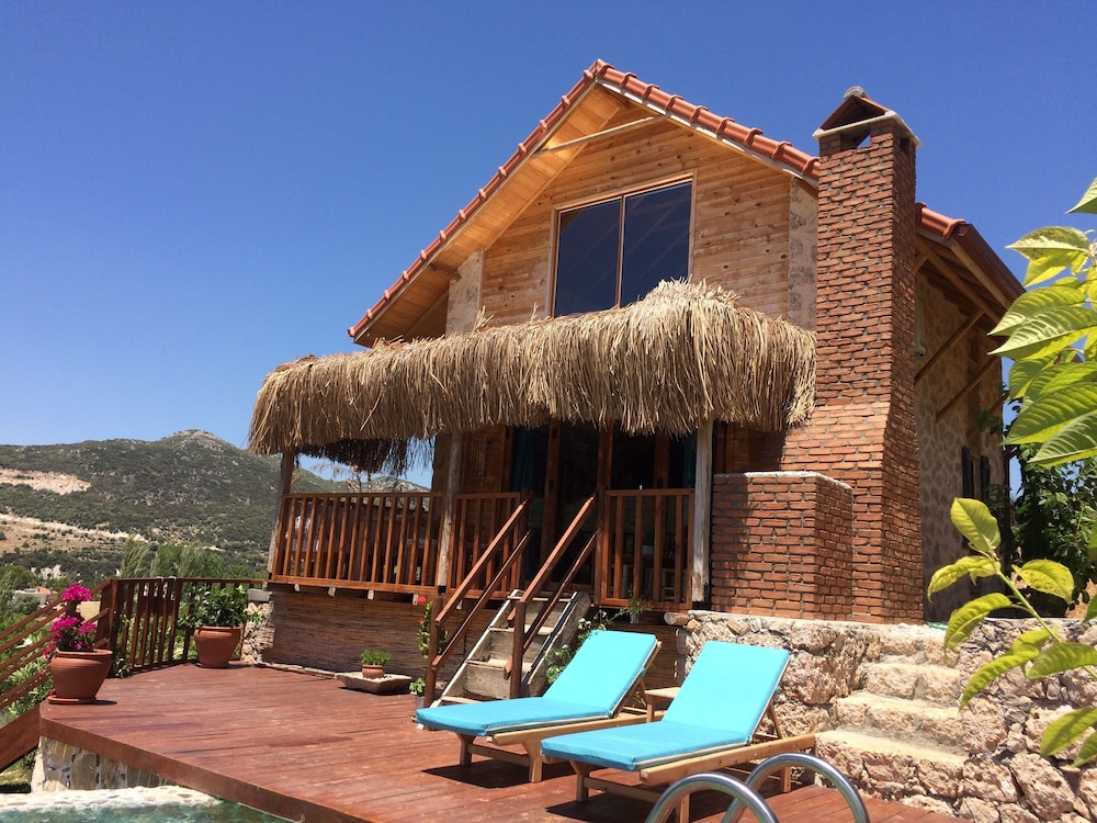 Ambar Evleri photo5