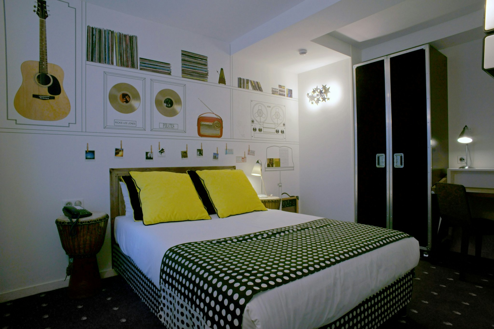 Hotel Du Triangle D Or 31/56
