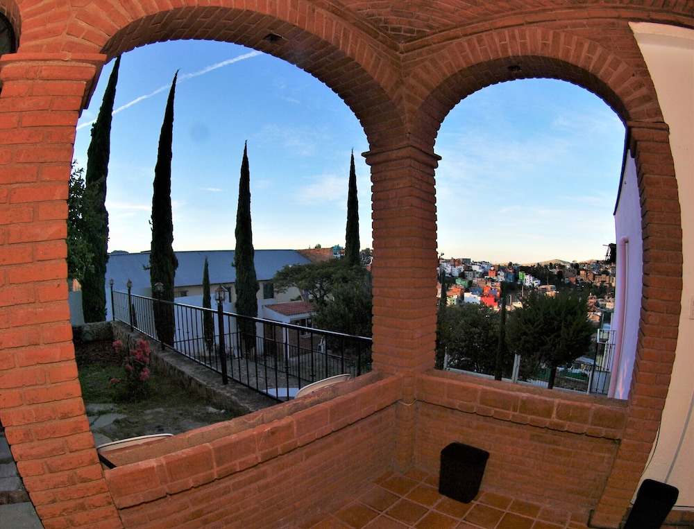 Casa Malva Guanajuato 30/45