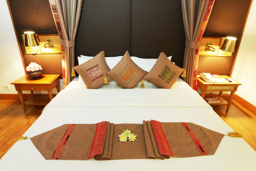 ANGKOR CENTURY RESORT AND SPA 32/78