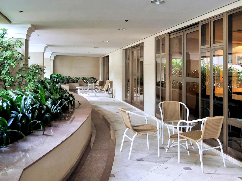 Mercure Sao Caetano Do Sul 43/66